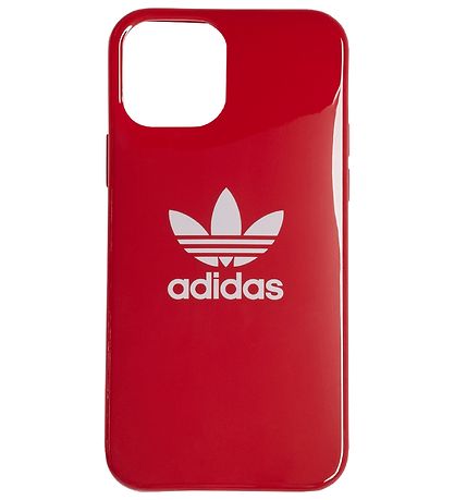 adidas Originals Case iPhone 12 12 Pro Scarlet KW SK