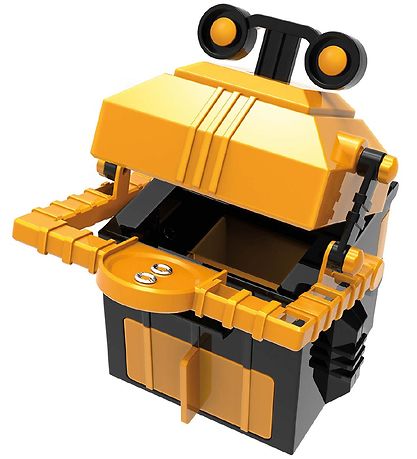 4M - KidzRobotix - Cashier Robot