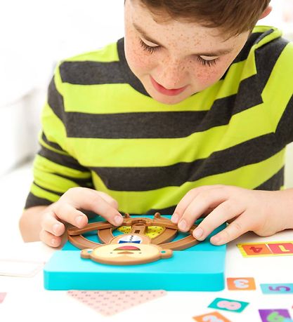 4M - ThinkingKits - Mathematics Monkey