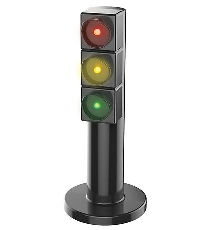 4M - KidzLabs - Traffic light set