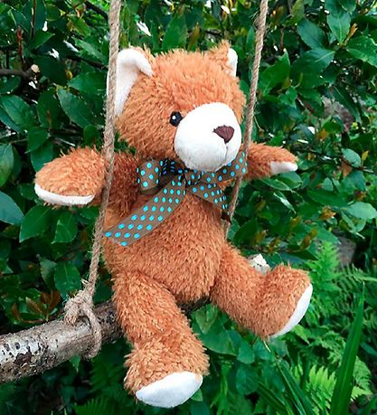 Gift In A Tin Kreasæt - Craft - Teddy In A Tin