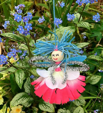 Gift In A Tin Kreasæt - Craft - Magical Fairy Fun