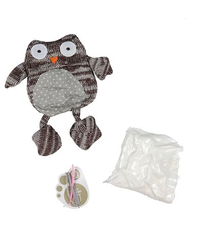 Gift In A Tin Creation Set - Craft - Olly Owl