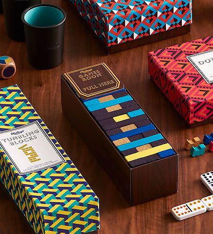 Games Room Game - Balancing Game