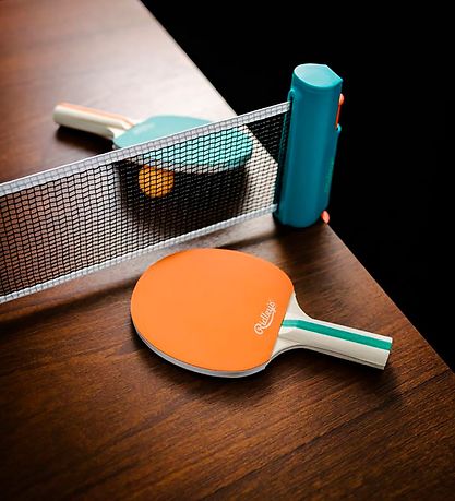 Games Room Game - Table Tennis