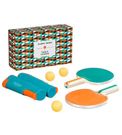Games Room Game - Table Tennis
