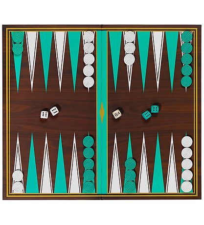 Games Room Board Game Games - Backgammon