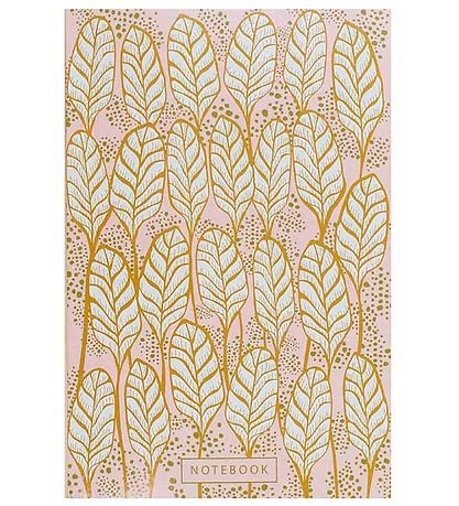 Vissevasse Notebook - Lined - 12x18 cm - Kora