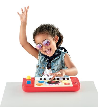 Hape Mixer console