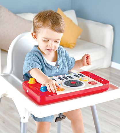Hape Mixer console