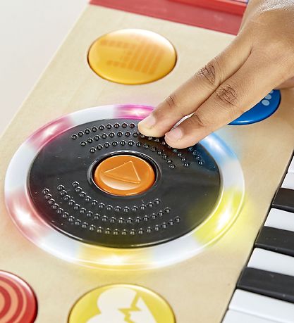 Hape Mixer console