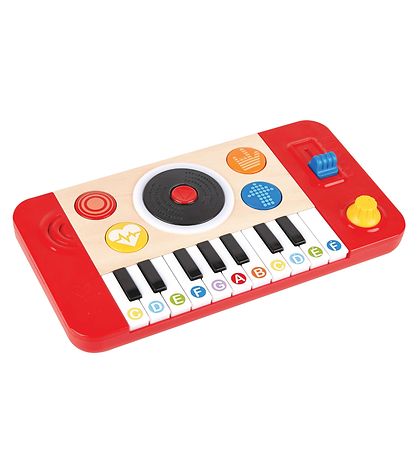Hape Mixer console