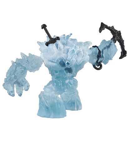 Schleich Eldrador Creatures - H: 13 cm - Ice giant 70146