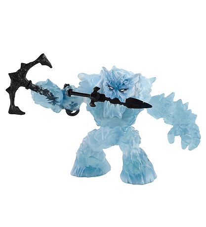 Schleich Eldrador Creatures - H: 13 cm - Ice giant 70146