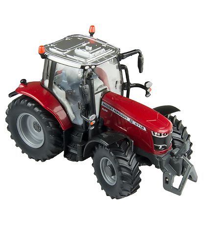 Britains Work machine - 43235 - Massey Ferguson - Tractor