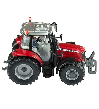Britains Work machine - 43235 - Massey Ferguson - Tractor
