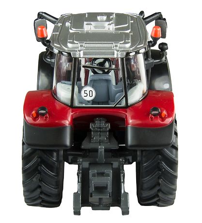 Britains Work machine - 43235 - Massey Ferguson - Tractor