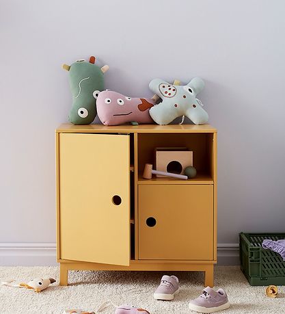Kids Concept Soft Toy - 28x15 cm - Neo - LaCilla