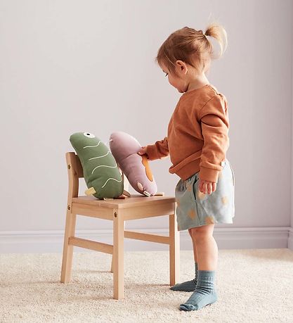 Kids Concept Soft Toy - 28x15 cm - Neo - LaCilla