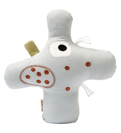 Kids Concept Soft Toy - 27x28 cm - Neo - MicroBella