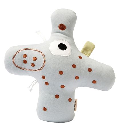 Kids Concept Soft Toy - 27x28 cm - Neo - MicroBella