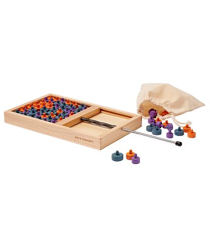 Kids Concept Mikado - Holz