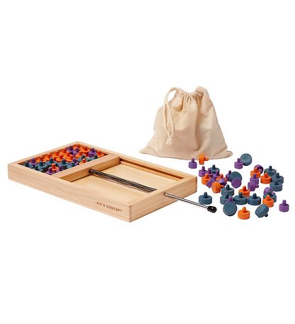 Kids Concept Mikado - Holz