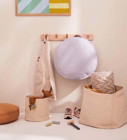 Kids Concept Coat Rack - Saga Lace - 50x5.5x6 cm - Wood