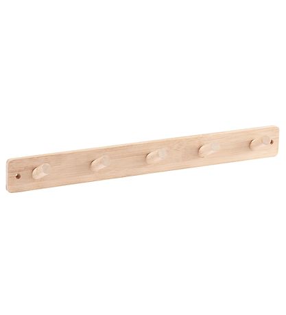 Kids Concept Coat Rack - Saga Lace - 50x5.5x6 cm - Wood