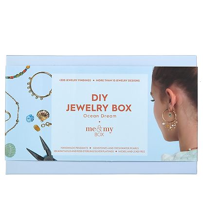 Me&My BOX Ocean Dream - Nei2
