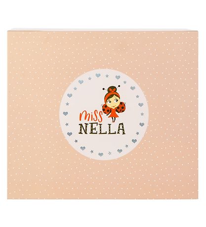 Miss Nella Geschenkset - 6 Teile