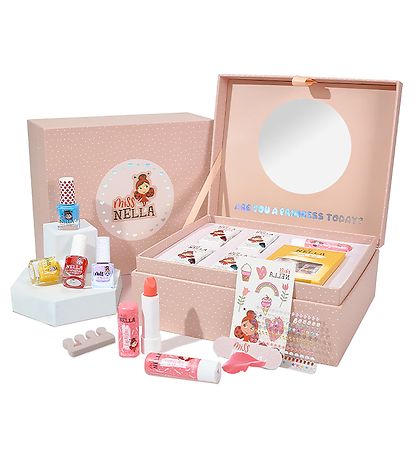 Miss Nella Geschenkset - 6 Teile