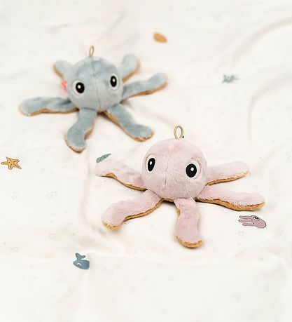 Done By Deer Rattle - 14 cm - Jelly Powder