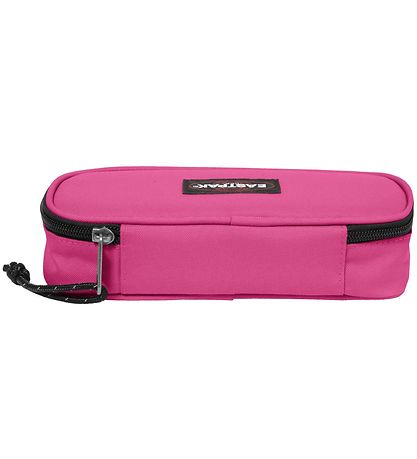 Eastpak Pencil Case - Oval Single - Pink Escape