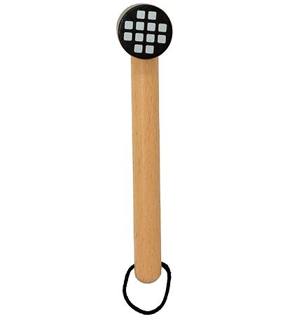 MaMaMeMo Meat Hammer - Wood