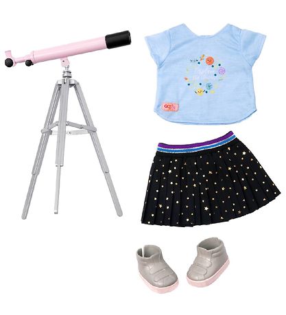 Our Generation Doll Clothes - Deluxe Telescope