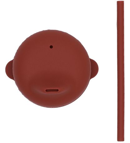 We Might Be Tiny Lid and Straws - Rust