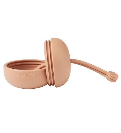 Liewood Support Case - 8x6x17 cm - Silicone - Philip - Tuscany R