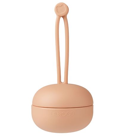 Liewood Support Case - 8x6x17 cm - Silicone - Philip - Tuscany R