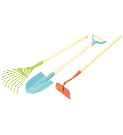 Vilac Garden Tools - Large