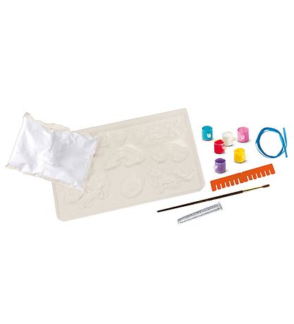 SES Creative - Cast & Template - Glitter - Unicorns