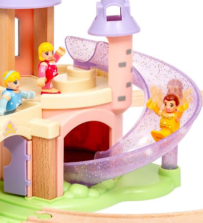 BRIO Leikfang - Disney Princess Rauf 33312