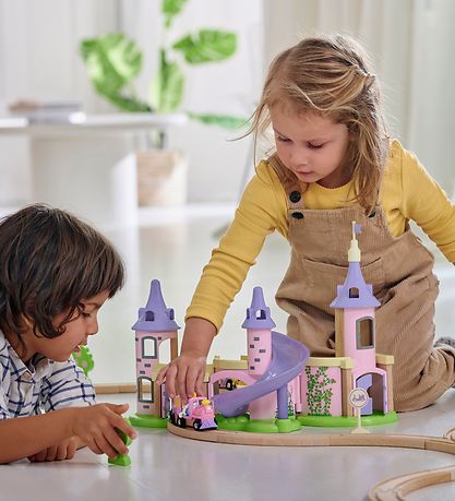 BRIO Leikfang - Disney Princess Rauf 33312