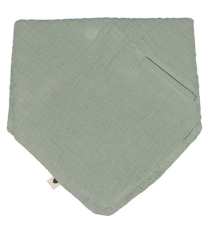 BIBS Babylätzchen - Bandana - Sage