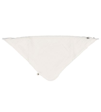 BIBS Slefsmekkur - Bandana - Ivory