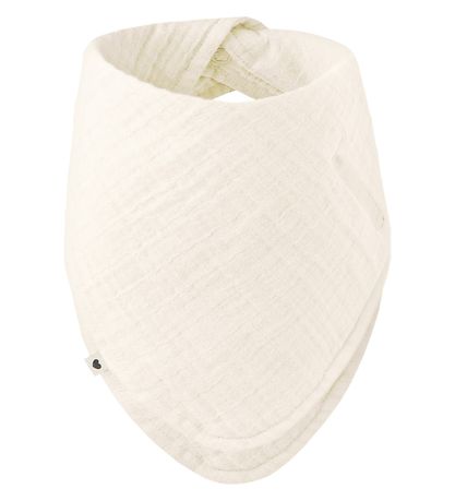 BIBS Slefsmekkur - Bandana - Ivory