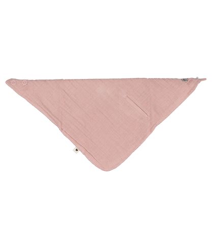 BIBS Kuolalappu - Bandana - Blush