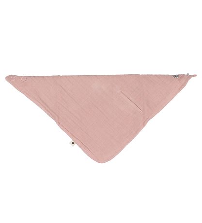 Bibs Teething Bib - Bandana - Blush