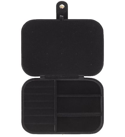 DAY ET Sieradendoos - Sieradendoos - Black
