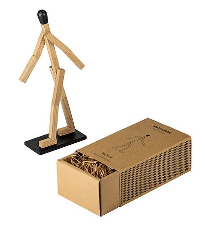 Boyhood Matchmaker - Matchman - Oak